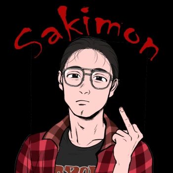 Sakimon