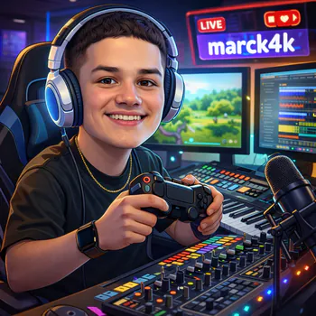 marck4k