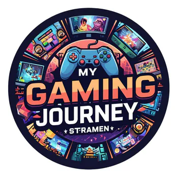 MyGameJournal