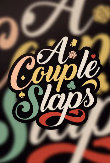 acoupleslaps