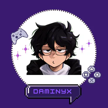 Daminyx