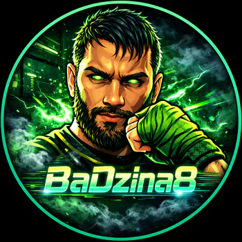 BaDzina8