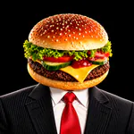 Burgerimies Kick