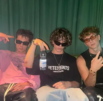 SteezyBHB