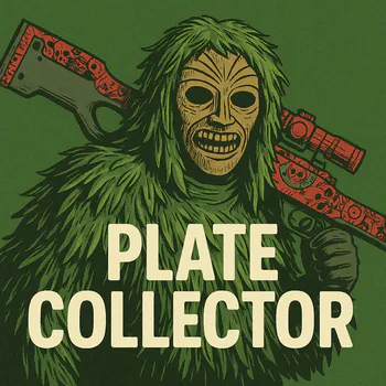 PlateCollector