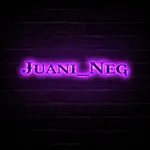 Juanineg Kick