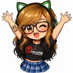 Sally_Moon Kick