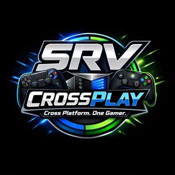 SRVCrossPlay