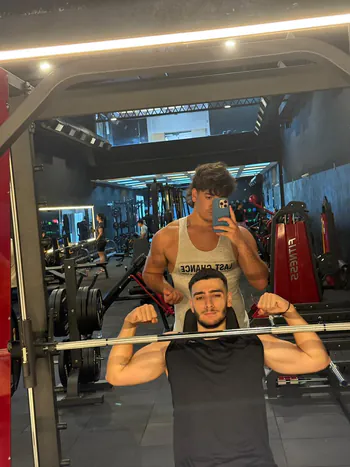 antifitness