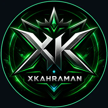 XKahraman