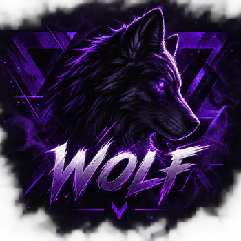 Wolf371