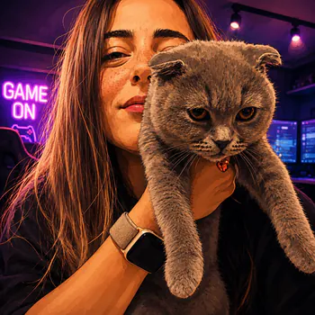 PeraCat