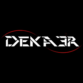 DeKa3r - Kick Charts