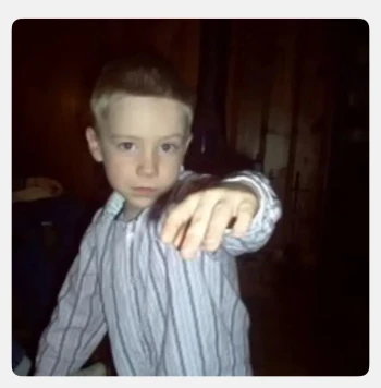 Kick Profile Pic