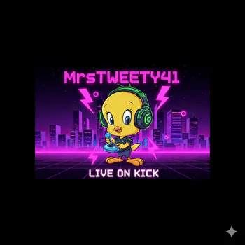 MrsTweety41