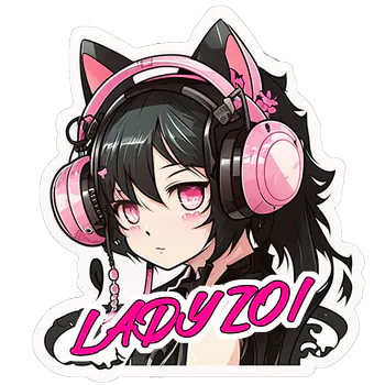 LadyZoii
