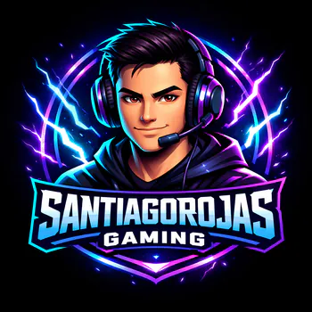 Santiagorojasgaming