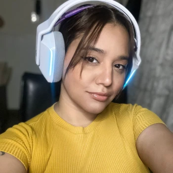 Luuucila Kick Profile Picture