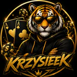 Krzysieeek profile picture