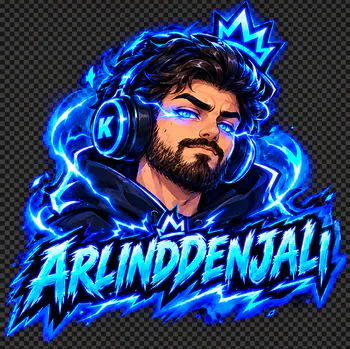 Arlinddenjali