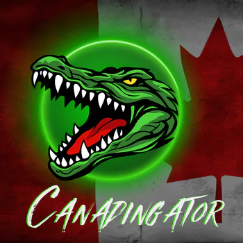 Canadingator