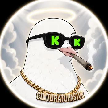 cinturatupastor