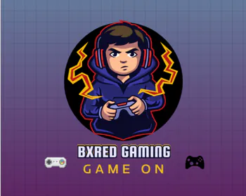 BXred_Gaming