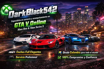 darkBlack542