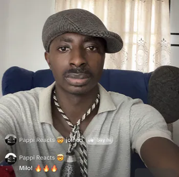 Milochris