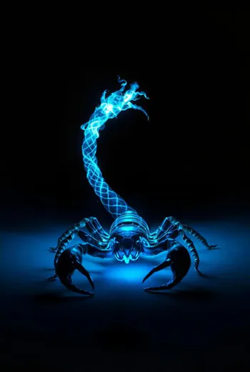 AnGScorpioN