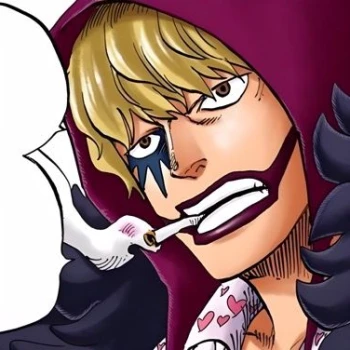 CoraSan