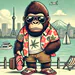 KONG1818