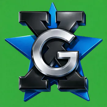 GeneralXStar