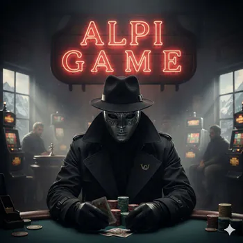 ALPiGAME