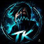 TKxYASSINE Kick