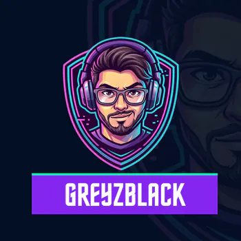 GreyzBlack