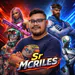 SrMciles