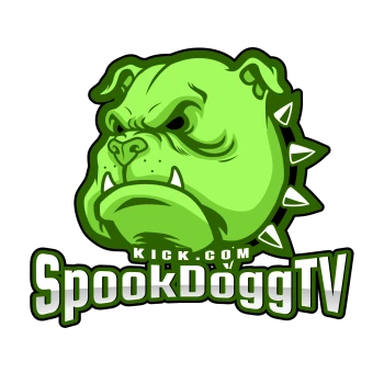 SpookDoggTV - Kick Charts