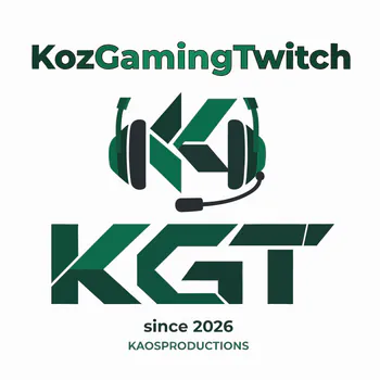 Kozgaming