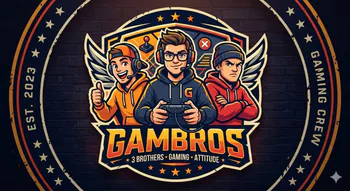 GAMBROS_GAMERS