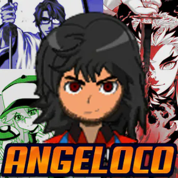 Angeloco_X Stream - Watch Live on Kick