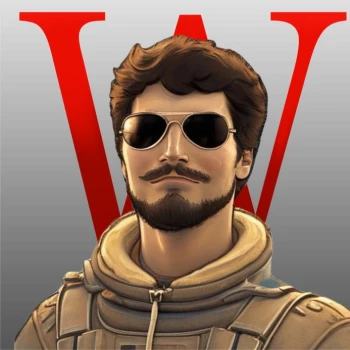 Streamer PFP