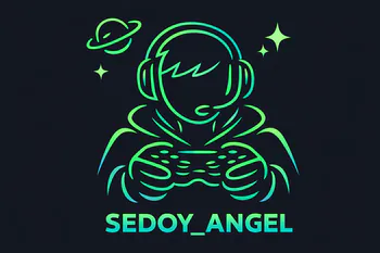 SEDOY_ANGEL