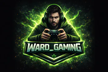 Ward_Gaming