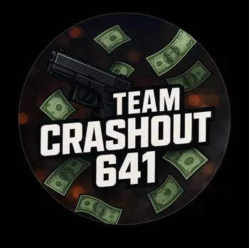 Crashout6ix
