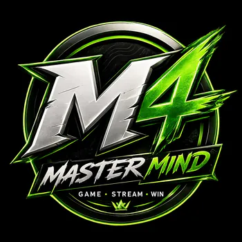 M4stermindx