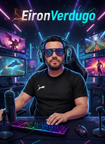 EironVerdugo