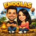 Endolas