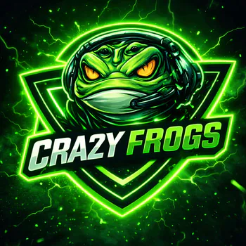 Cra2yFrogs