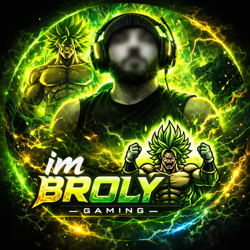 brolyreaction